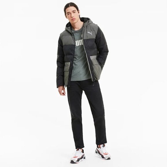 PUMA City-Zen Men's Jacket - Picture 8 of 8